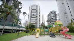 King's Mansion (D15), Condominium #481063201